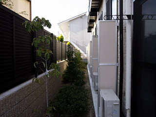 【バルコニー】 | レオパレスフルール