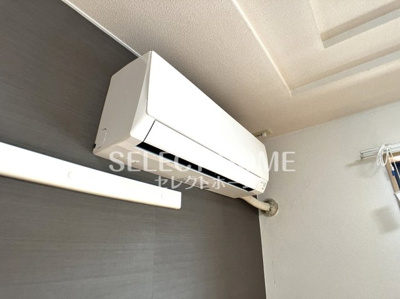 【設備】 | エルアール豊坂 | 同型タイプ