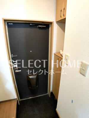 【玄関】 | エルアール豊坂 | 玄関です
同型タイプ