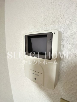 【セキュリティ】 | エルアール豊坂 | 同型タイプ