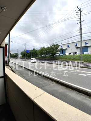 【展望】 | エルアール豊坂