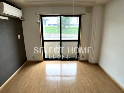 【寝室】 | エルアール豊坂 | ゆとりの広さです
同型タイプ