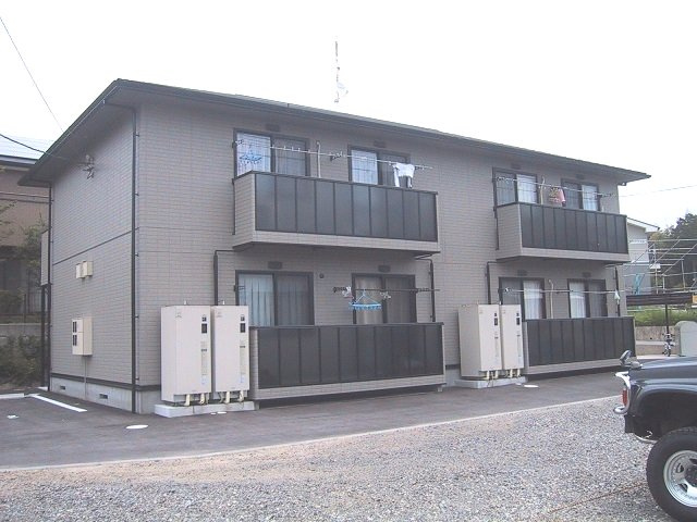 フォーティニアひらいわ　Ｄ