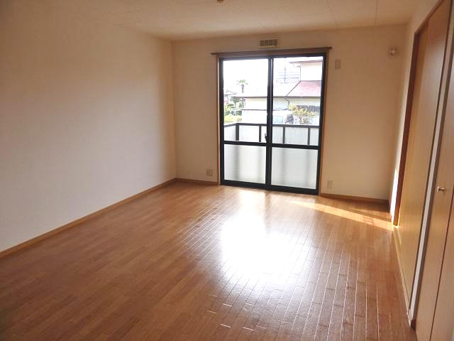 フォーティニアひらいわ　Ｄの内装