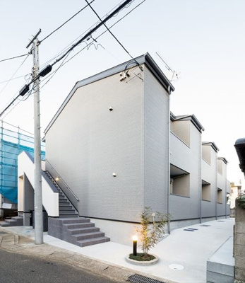【その他共用部分】 | フォレスティ検見川