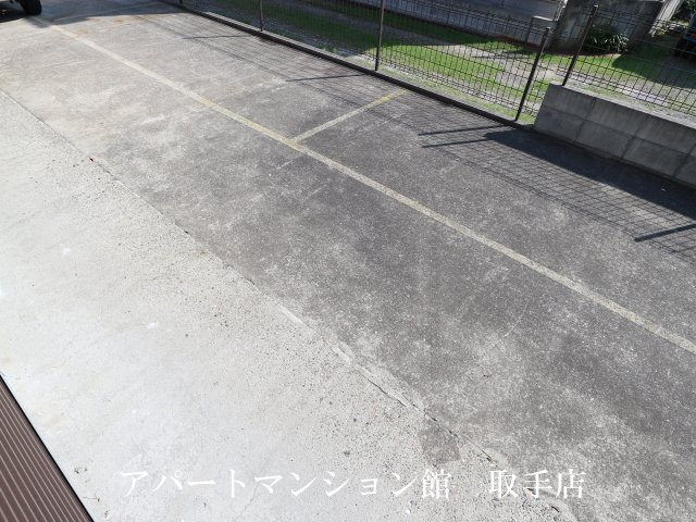 市村ハイツのその他共用部分