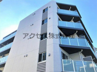 中野区本町６丁目のマンションの画像