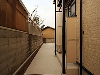 【バルコニー】 | レオパレスＣＯＺＹ