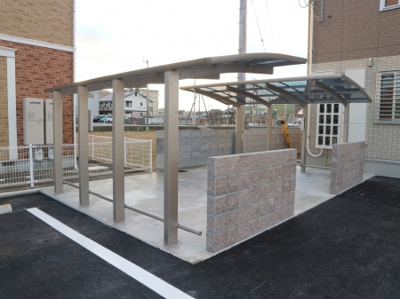 【その他共用部分】 | メゾン シャルム