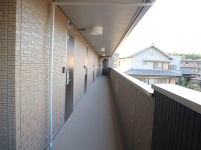 【その他共用部分】 | メゾン シャルム