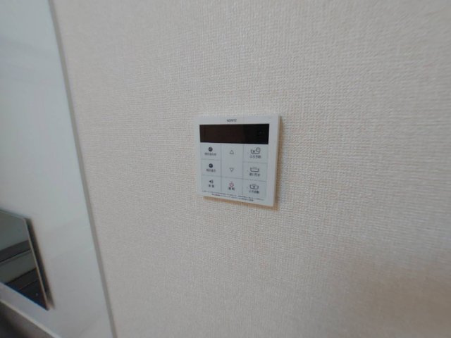 【設備】 | シンフォニーⅤ B棟