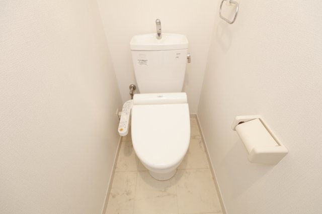 サン フライトのトイレ|別部屋の参考写真になります