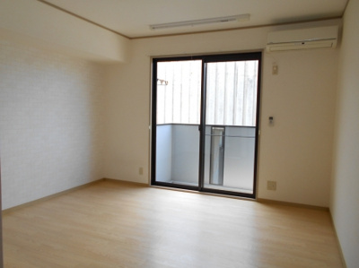 【洋室】 | セジュールたかなわⅡ