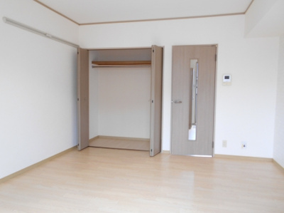 【洋室】 | セジュールたかなわⅡ