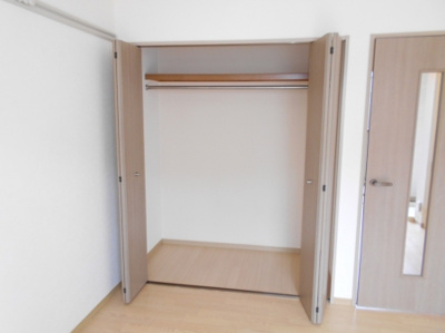 【収納】 | セジュールたかなわⅡ