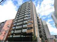 シエリア大阪同心の画像