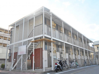 【外観】 | レオパレスＹａｍａｍｏｔｏ