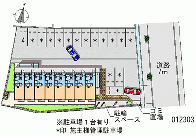 【地図】 | レオパレスＹａｍａｍｏｔｏ