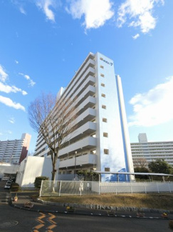 【外観】 | 横浜市営地下鉄ブルーライン「上永谷」駅徒歩18分。