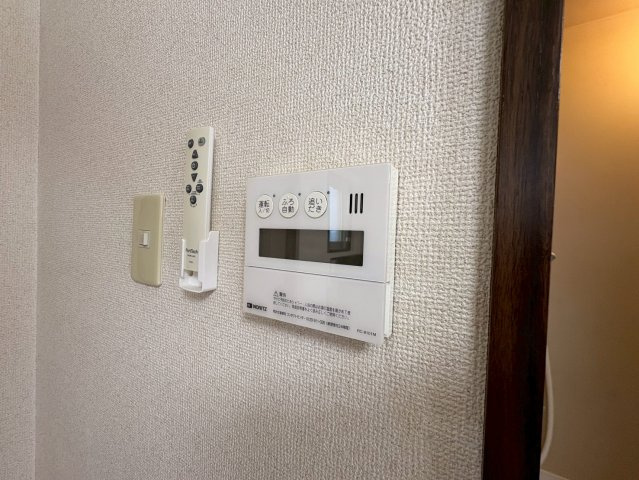 コーポジュネスの内装