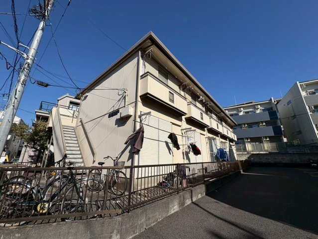 コーポジュネス