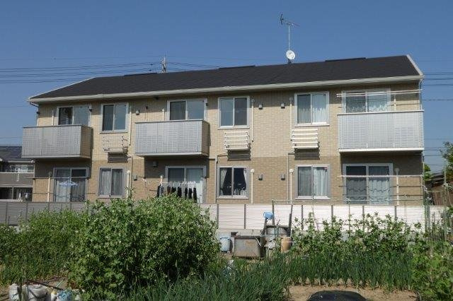 アマンプリ中津