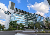 ファーストヒルズ飯田橋の画像