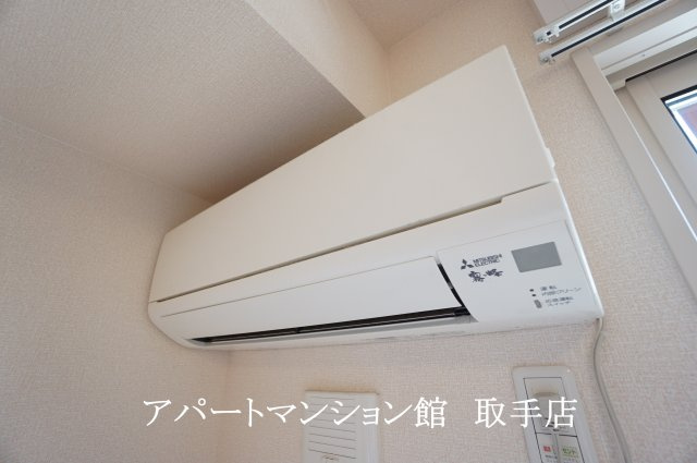 ル・ジャルダンＢの設備