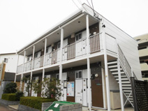 レオパレスユバ の画像