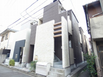 ラ・ネージュ筒井の画像