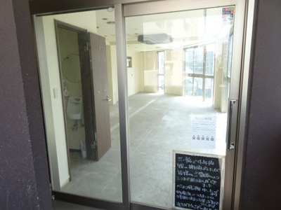 【その他共用部分】 | YG三ノ輪ビル | YG三ノ輪ビル
