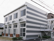 レオパレスＶｉＶｉ芦屋の画像