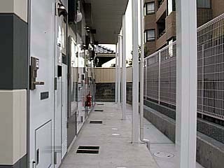 【その他共用部分】 | レオパレスＶｉＶｉ芦屋