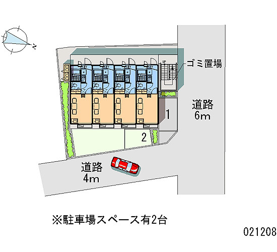 【地図】 | レオパレスＶｉＶｉ芦屋