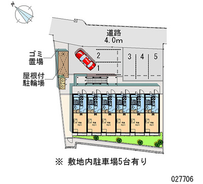 【地図】 | レオパレスオアシス山手 
