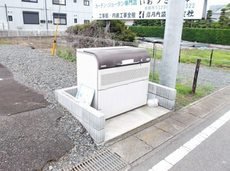 【その他共用部分】