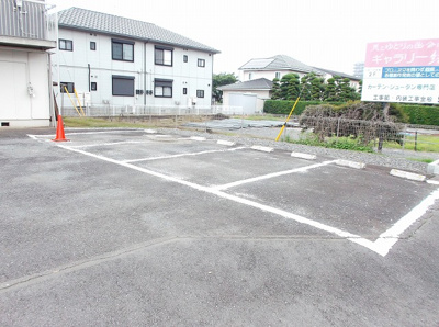 【駐車場】 | オルテパル