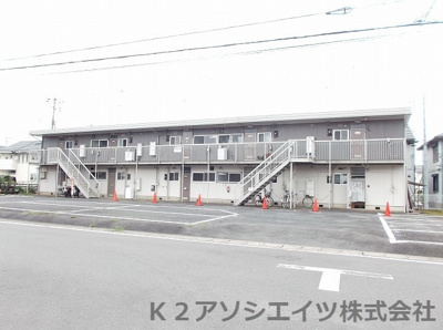 【外観】 | オルテパル