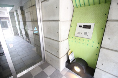 【セキュリティ】 | シティコート山坂 | シティコート山坂