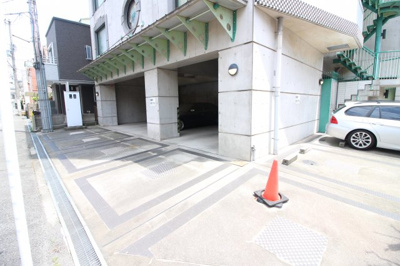 【その他共用部分】 | シティコート山坂 | シティコート山坂