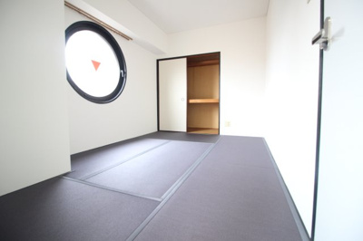 【寝室】 | シティコート山坂 | シティコート山坂