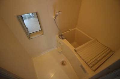 【浴室】 | シティコート山坂 | シティコート山坂