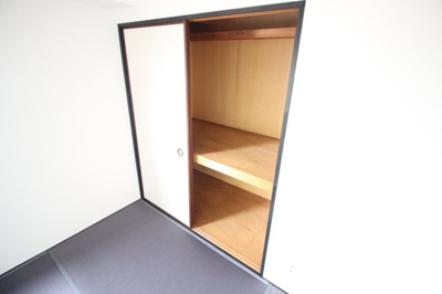 【収納】 | シティコート山坂 | シティコート山坂