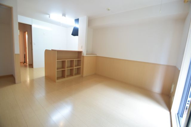 アルカディアの居間・リビング|リビング11帖