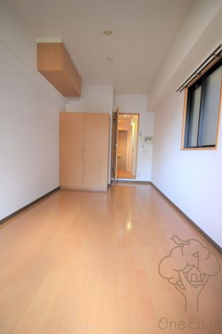 ラナップスクエア天満プライムの内装