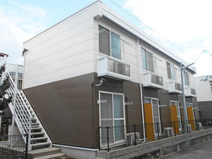 レオパレス西岡本２番館 の画像