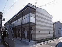 レオパレスＴＹＫの画像