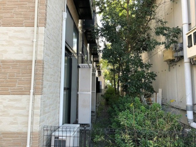 【バルコニー】 | レオパレスＴＹＫ