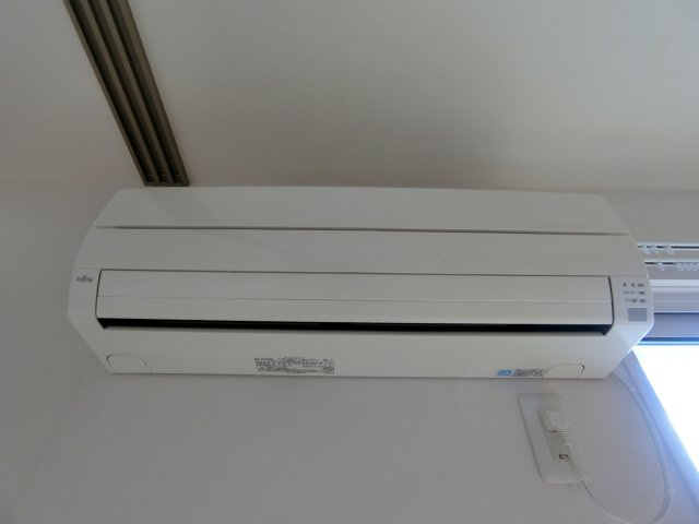 エスペランサ　C棟の設備