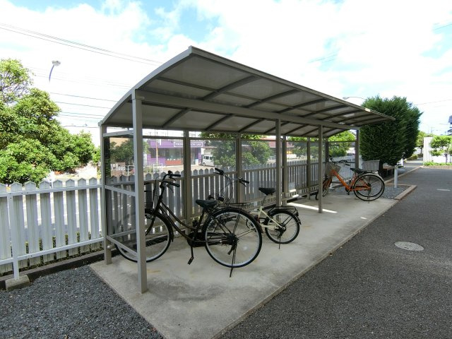 エスペランサ　C棟のその他共用部分